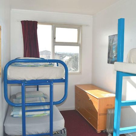 42B College House Hostel Whanganui Kültér fotó