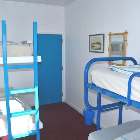 42B College House Hostel Whanganui Kültér fotó