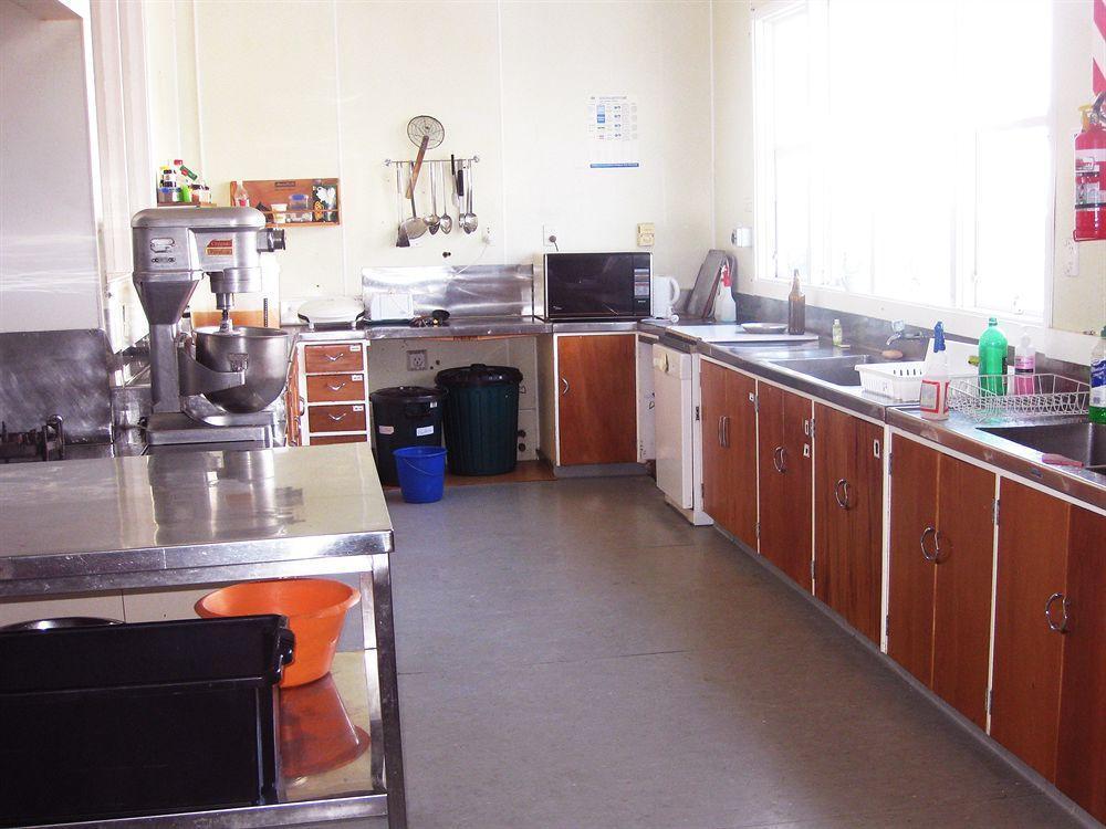 42B College House Hostel Whanganui Kültér fotó