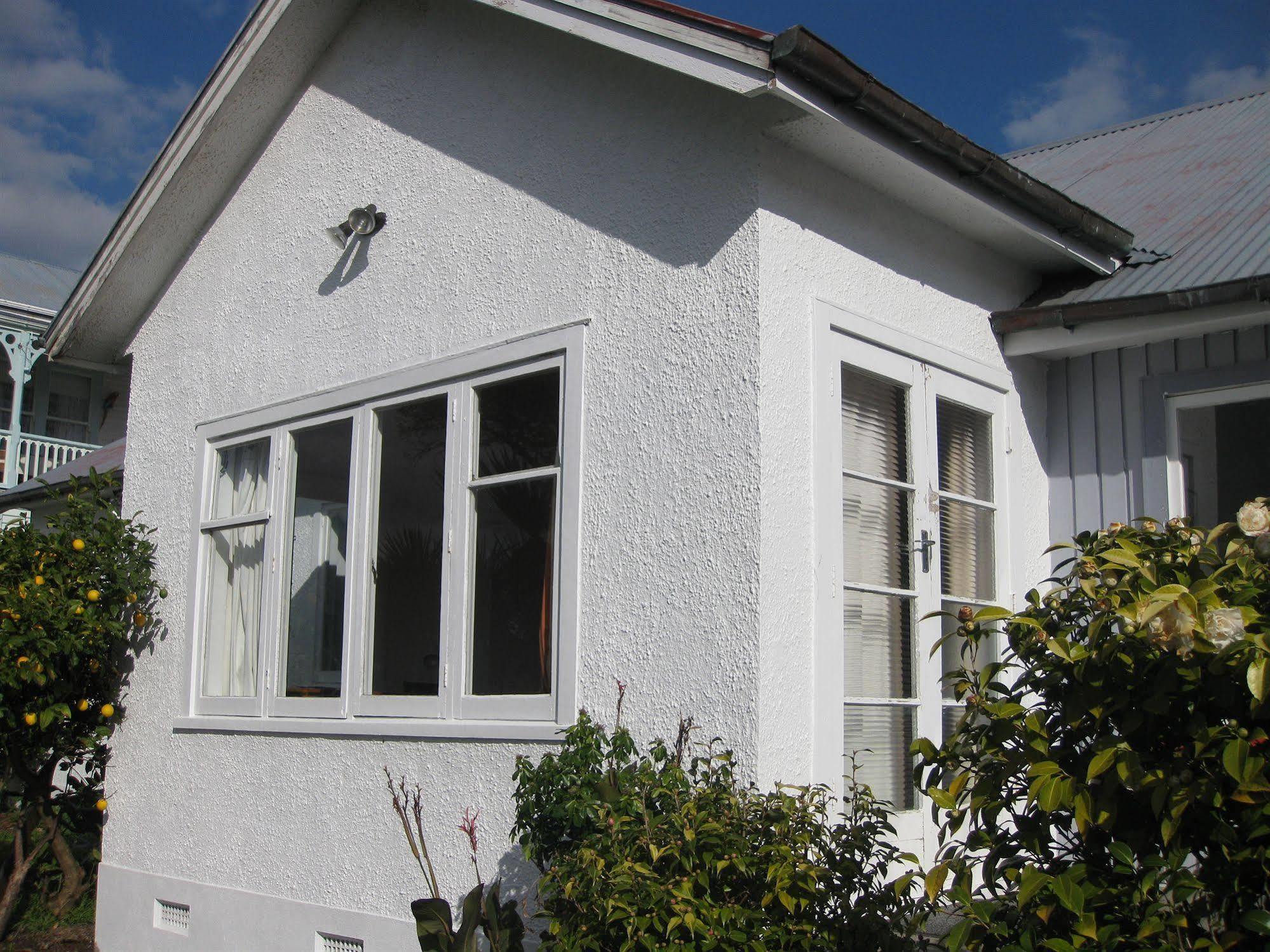 42B College House Hostel Whanganui Kültér fotó