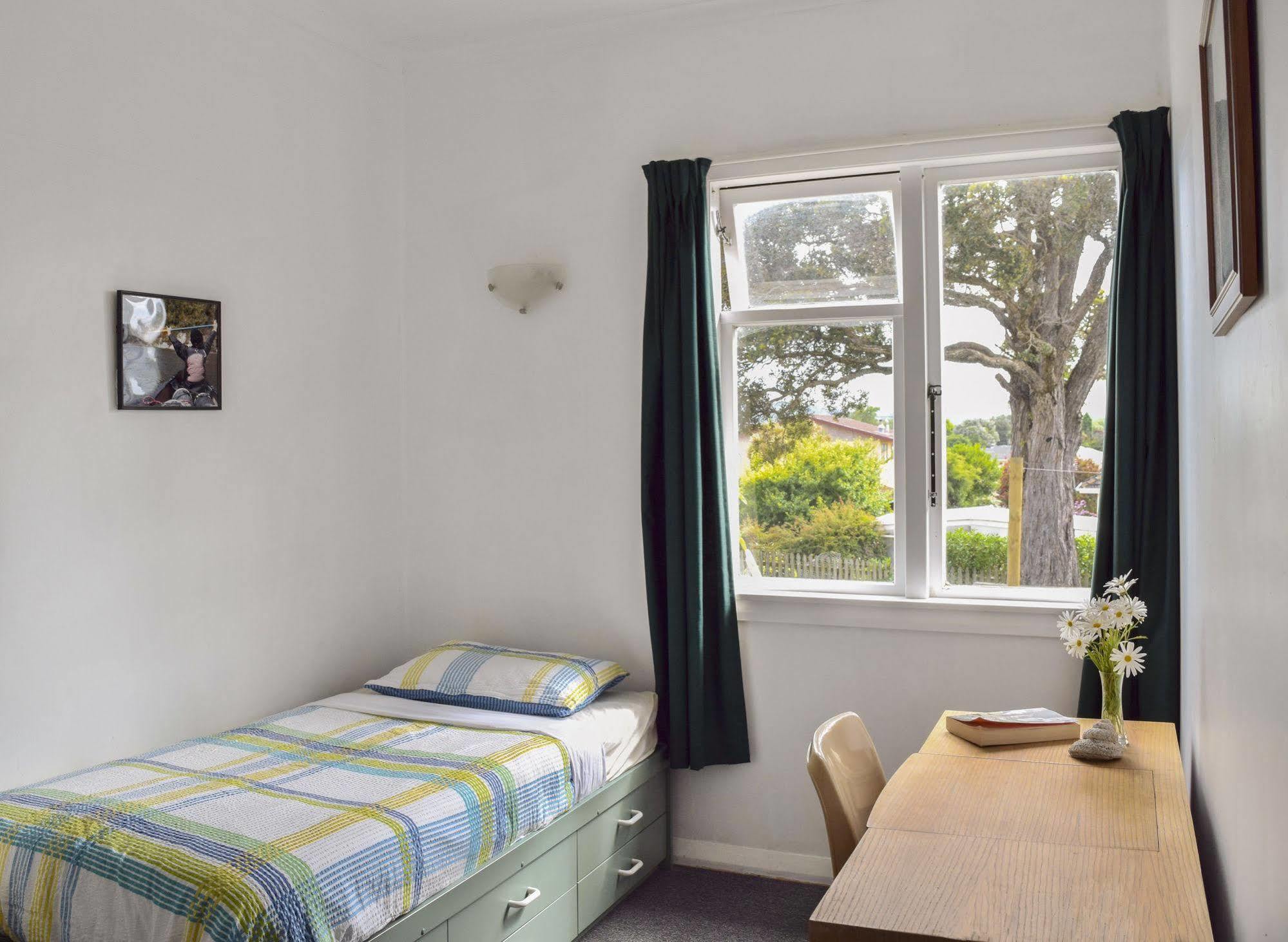 42B College House Hostel Whanganui Kültér fotó