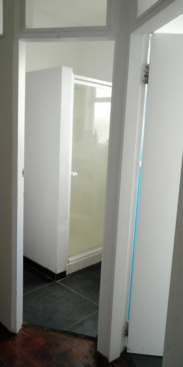 42B College House Hostel Whanganui Kültér fotó