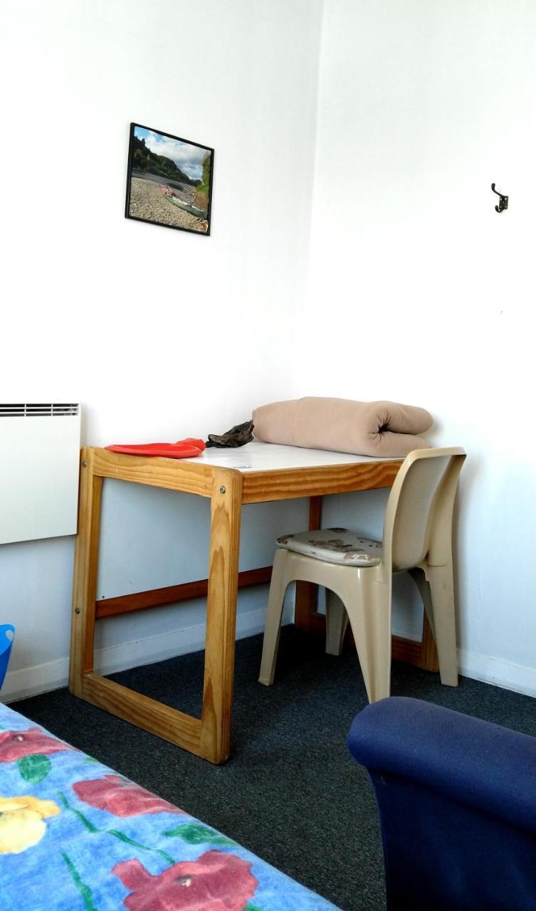 42B College House Hostel Whanganui Szoba fotó