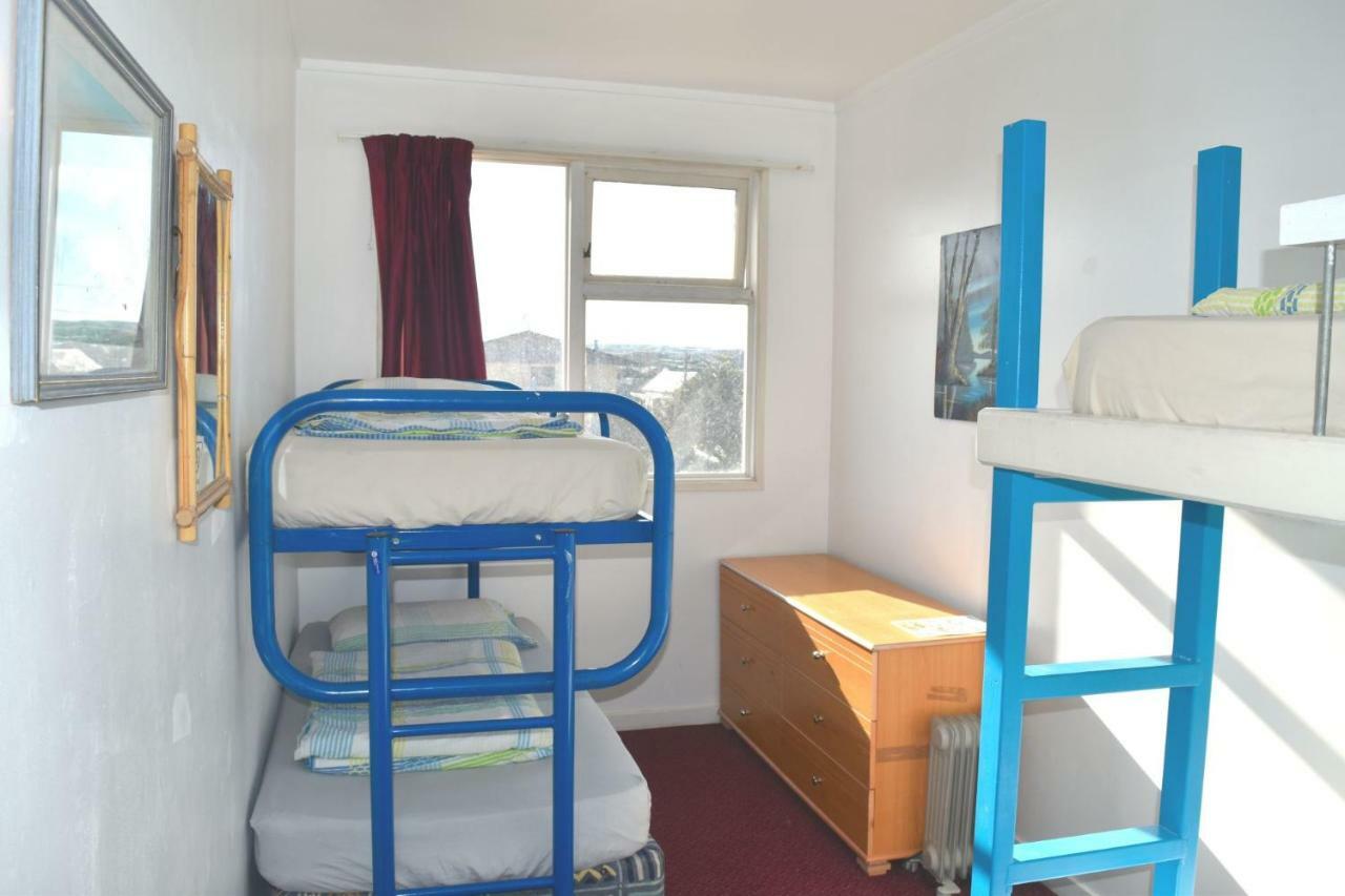 42B College House Hostel Whanganui Kültér fotó